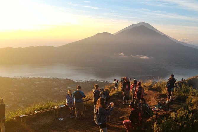 Magical Sunrise Trekking at Mount Batur - Mt. Batur Sunrise in the UNESCO Geo-park: What Makes It Special