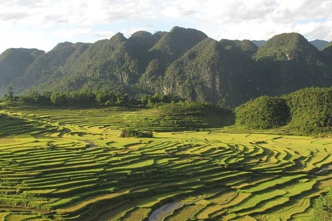 Mai Chau - Pu Luong trekking 3 days 2 nights - Homestay nights: Thai family dinners and what to expect in practice