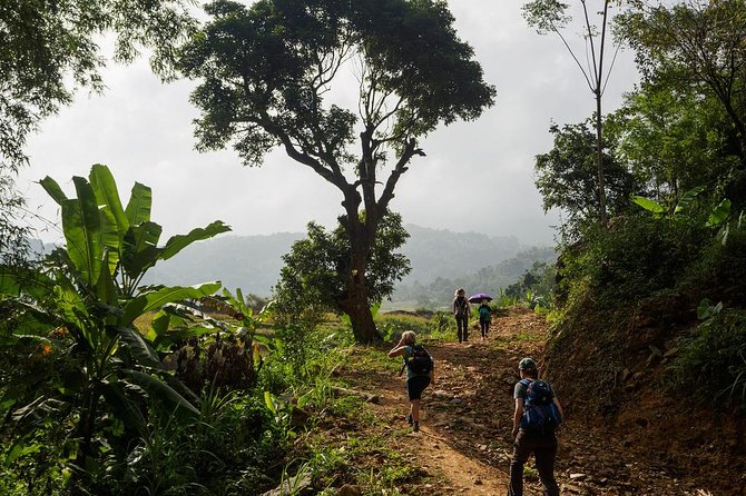 Mai Chau - Pu Luong trekking 3 days 2 nights - Price and value: why $514 can be fair, or not
