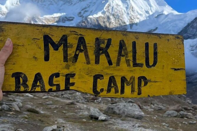 Makalu Base Camp Trek - Key things I’d plan around before you go
