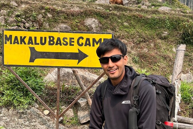 Makalu Base Camp Trek - Why this Makalu Base Camp trek feels different from Nepal’s busier routes