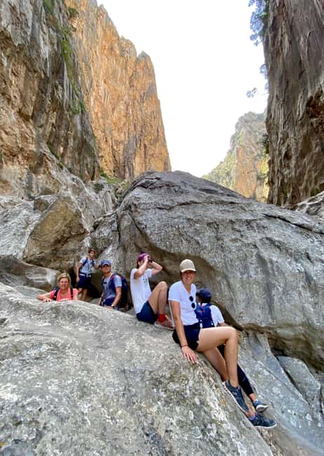 Mallorca: Torrent de Pareis trekking Adventure - Key Takeaways Before You Go