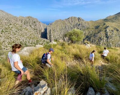 Mallorca: Torrent de Pareis trekking Adventure - Small Group Limits and Expert Guidance (Like Xisco)