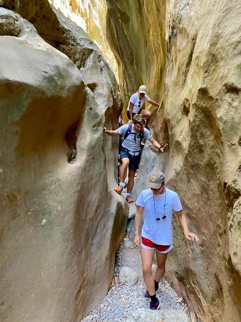 Mallorca: Torrent de Pareis trekking Adventure - Price and Value: Is $265 Worth It?