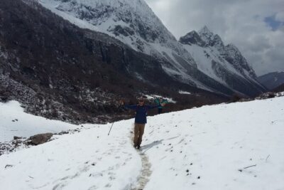 Manaslu Circuit Larkya Pass Trekking 13 days From Kathmandu - Key highlights worth your attention