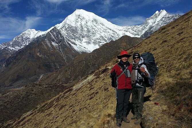 Manaslu Circuit Trek - 12 Days - Key highlights I’d circle before you book