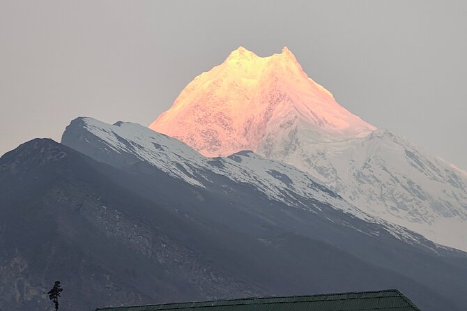 Manaslu Circuit Trek 13 Days - Key moments that make this trek worth your time