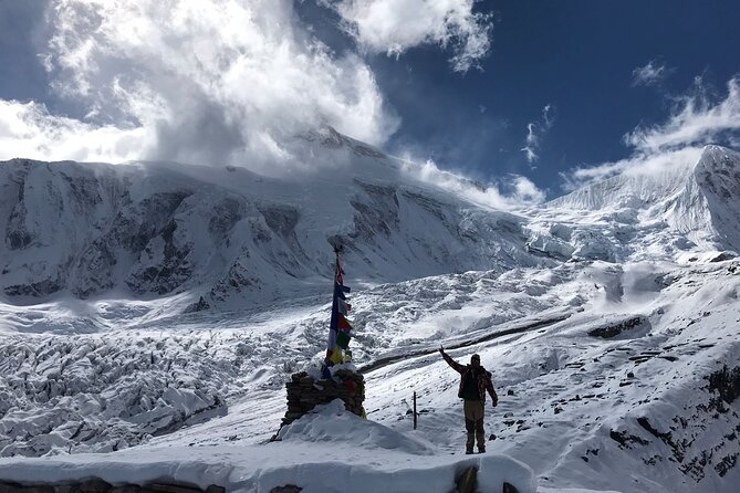 Manaslu Circuit Trek 13 Days - Manaslu Circuit Trek: the real vibe of 13 days in Nepal