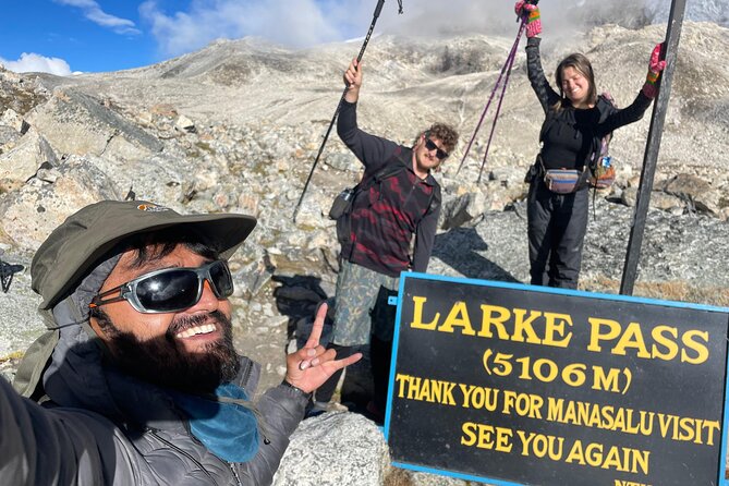 Manaslu Circuit Trek - 14 days of Himalayan Adventure - Key highlights to know before you go