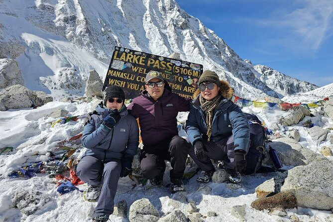 Manaslu Circuit Trek - 14 days of Himalayan Adventure - Days 2 to 4: Kathmandu to Machikhola, then into the Budhi Gandaki valley