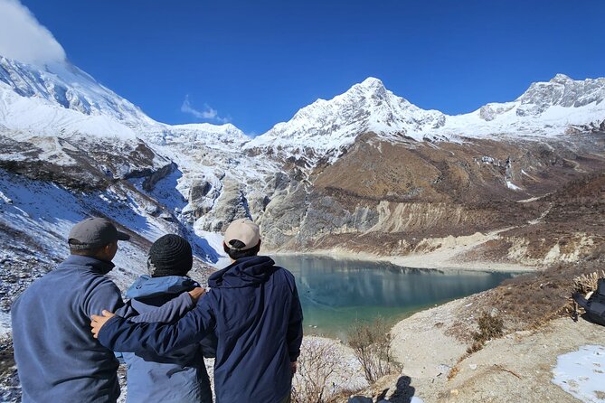 Manaslu Circuit Trek - 14 days of Himalayan Adventure - The value math: what you get for about $1,099
