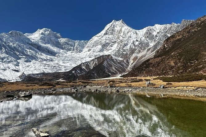 Manaslu Circuit Trek (15 Days) - Why the Manaslu Circuit feels calmer than Nepal’s big trek routes