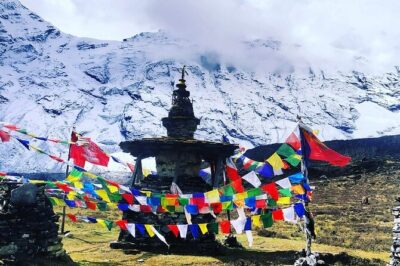 Manaslu Circuit Trek - Day-by-day trail feel: from Machha Khola to the first valley villages