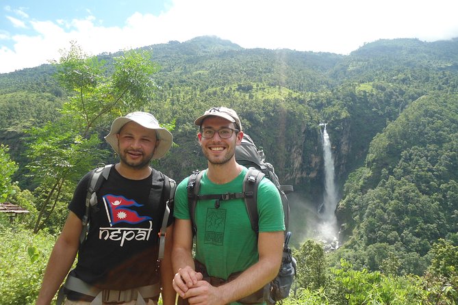 Manaslu Circuit Trek - Price and value: what $1,190 buys you (and what costs extra)