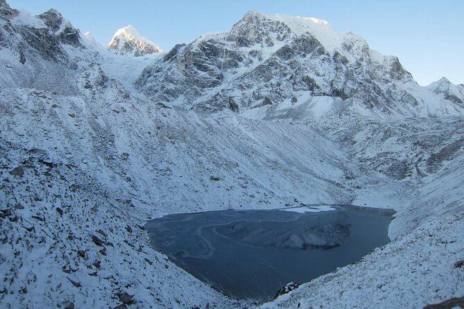 Manaslu Circuit Trek 8th Highest in the World - Key points before you go