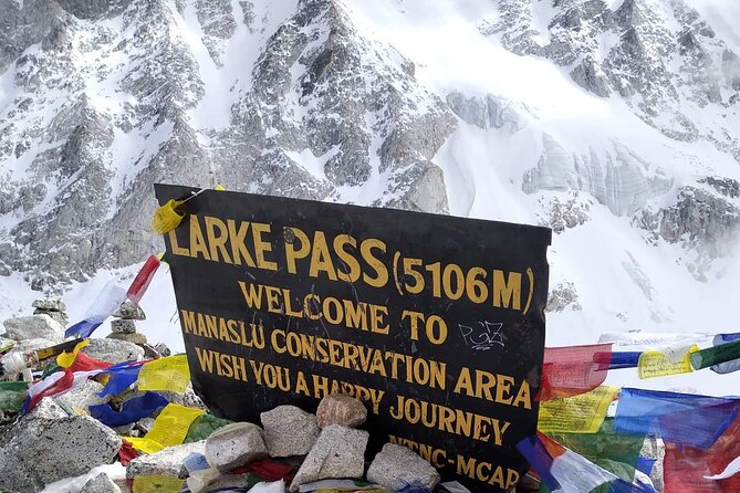 Manaslu Circuit Trek 8th Highest in the World - Restricted Permits and Local Rules: Why Manaslu Doesn’t Feel Like a Typical Trek