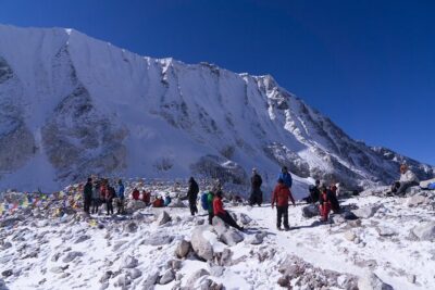 Manaslu circuit trek and side trips - Why Manaslu still feels special on foot