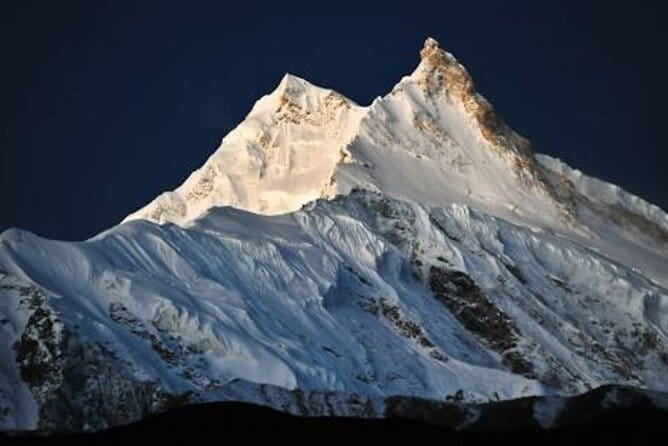 Manaslu Circuit Trek to the Beauty of 8th Highest Mountain - Team support, communication, and daily comforts that keep it stress-free