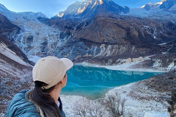 Manaslu Circuit Trek to the Beauty of 8th Highest Mountain - Price and value: what $365.75 covers on this 11-day circuit