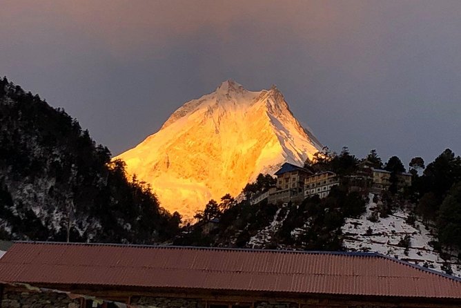 Manaslu Circuit Trekking - 17 Days - Key Highlights at a Glance