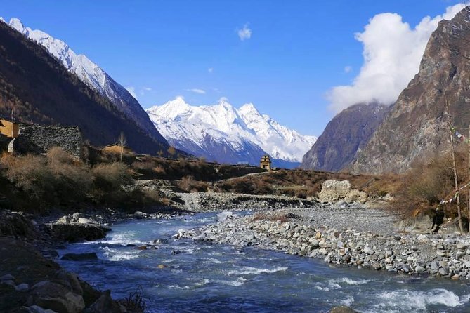 Manaslu Circuit Trekking - 17 Days - Crossing Larkya La Around 5,215 m: The Long Day With a Real Payoff