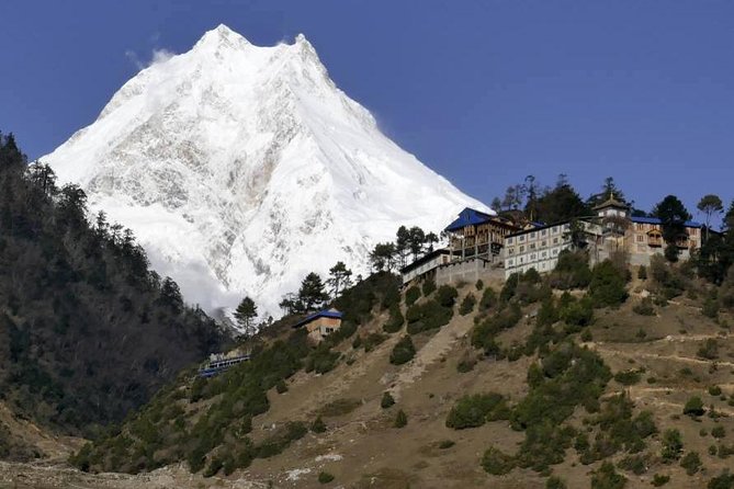 Manaslu Circuit Trekking - 17 Days - Price and Logistics: What You Pay For (and What You Still Need to Plan)