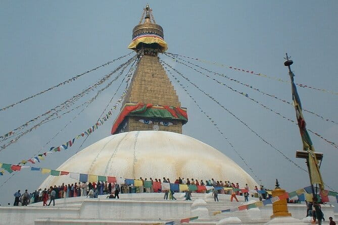 Manaslu, Nar Phu and Annapurna Three Passes Trek - Entering Tsum Valley: Philim, Lokpa, and the Tibetan-style trail world