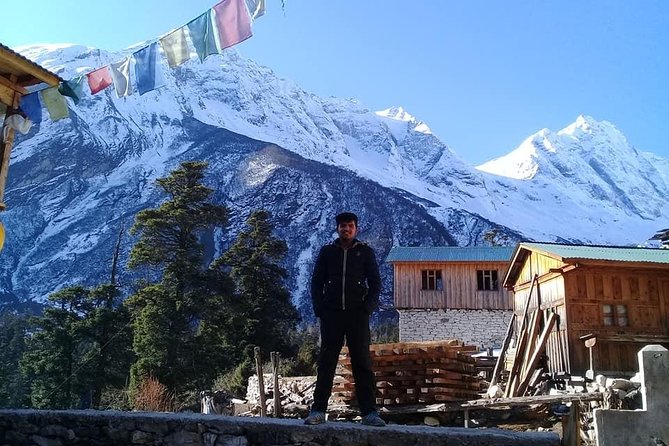Manaslu Trek with Larke Pass - Why Manaslu Larke Pass feels different from the usual trekking pattern