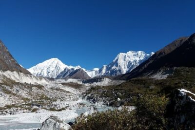 Manaslu Trek with Larke Pass - Permits and licensed guiding: the real reason this trek is special