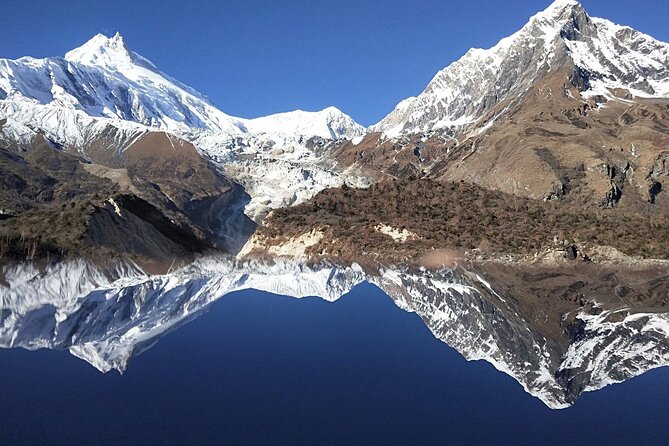 Manaslu Trekking - Why the Manaslu Circuit Feels Quieter Than Other Treks