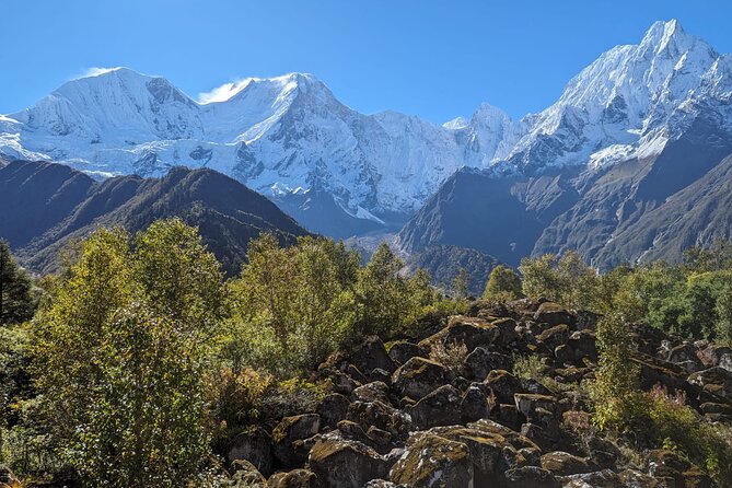 Manaslu Trekking - Kathmandu Warm-Up: Temples, Markets, and a Real Briefing