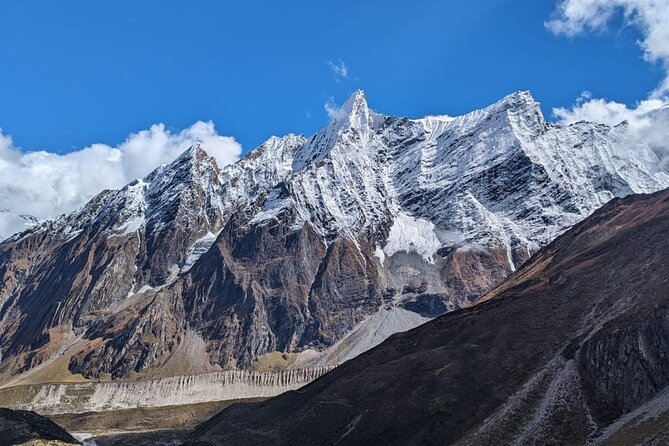 Manaslu Trekking - Price and Logistics: What You’re Paying For (and Why It’s Not Just the Daily Rate)
