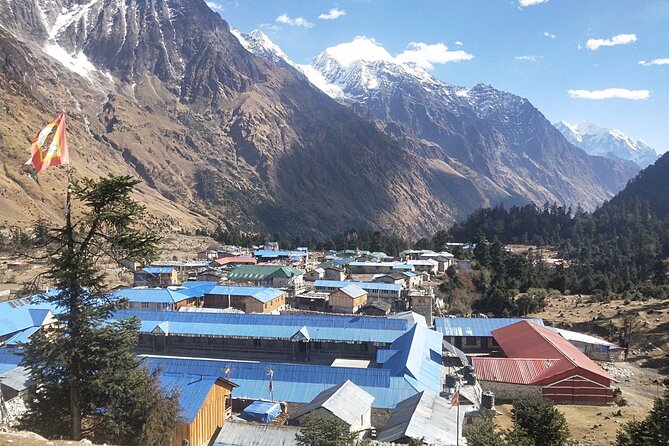 Manaslu Trekking - Fitness, Altitude, and Packing: How to Make This Trek Easier on Yourself