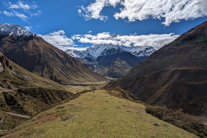Manaslu Trekking - Who This Trek Suits Best (and Who Might Rethink It)