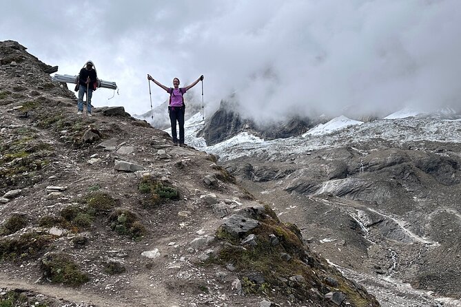 Manaslu Tsum Valley Trekking - Manaslu and Tsum Valley: Why This Route Feels More Personal