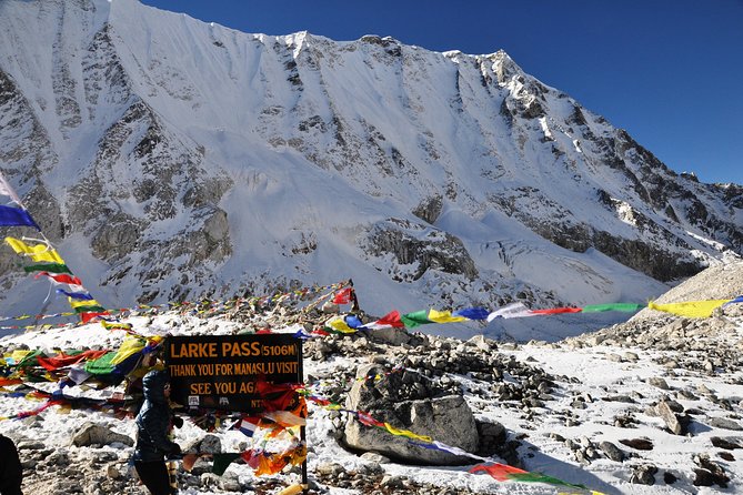 Manaslu Tsum Valley Trekking - From Kathmandu to Mid-West Nepal: The Big Drive Toward the Mountains