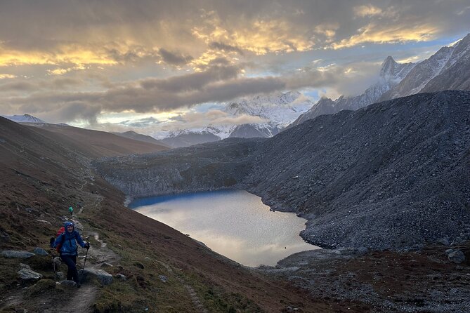Manaslu Tsum Valley Trekking - Philim to Lokpa: Pine Forest Walking and Your First Real Tsum Connection