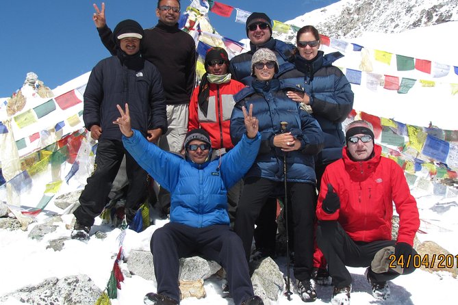 Manaslu Tsum Valley Trekking - The Return to Chhokangparo and Back Toward Lokpa