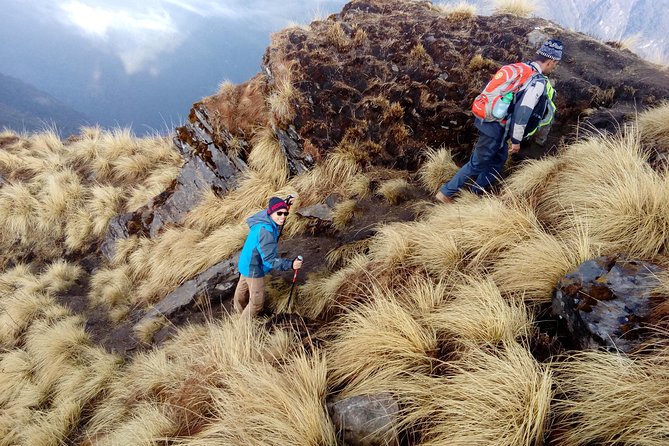 Mardi Himal Newly Discovered Trekking from Pokhara Nepal - Why Mardi Himal is a smarter trek than Annapurna crowds