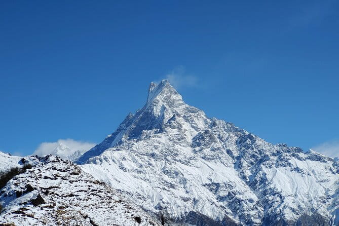 Mardi Himal Trek - Key highlights worth knowing before you go