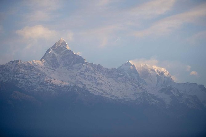 Mardi Himal Trek - 12 Days - Why Mardi Himal feels quieter: off the main Annapurna route