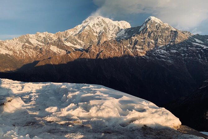 Mardi Himal Trek - 12 Days - Practical fitness and altitude reality checks