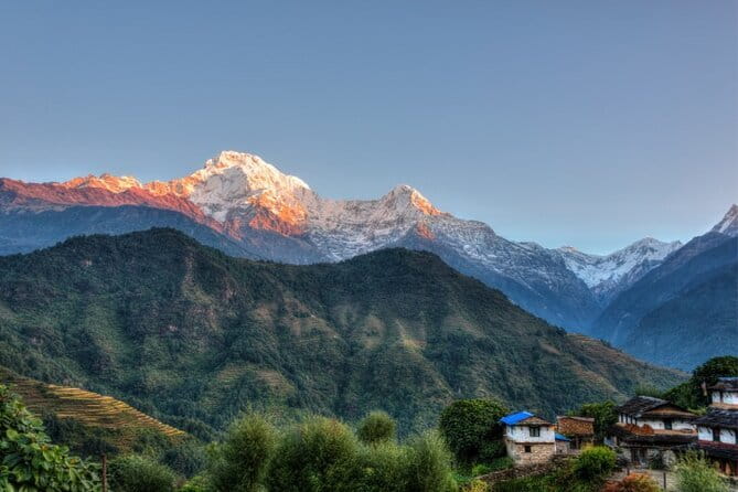 Mardi Himal Trek - Mardi Himal in plain terms: why this trek fits beginners
