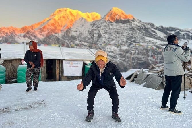 Mardi Himal Trek -5 Day Short Trek From Pokhara - Mardi Himal in plain terms: why this trek feels different