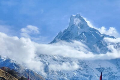 Mardi Himal Trek -5 Day Short Trek From Pokhara - Price and logistics: what $499 buys you (and what to budget beyond)
