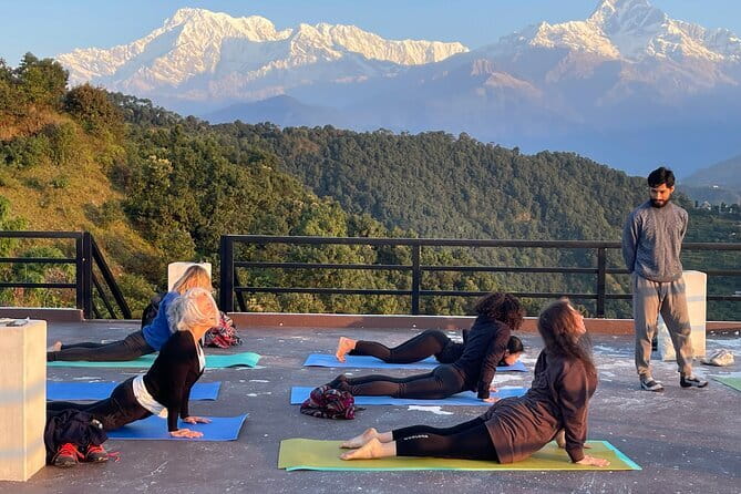 Mardi Himal Trek -5 Day Short Trek From Pokhara - Day 2: Low Camp (2,970 m) and the early climb rhythm