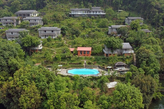 Mardi Himal Trek -5 Day Short Trek From Pokhara - Day 4: Mardi Base Camp day and the upper viewpoint option