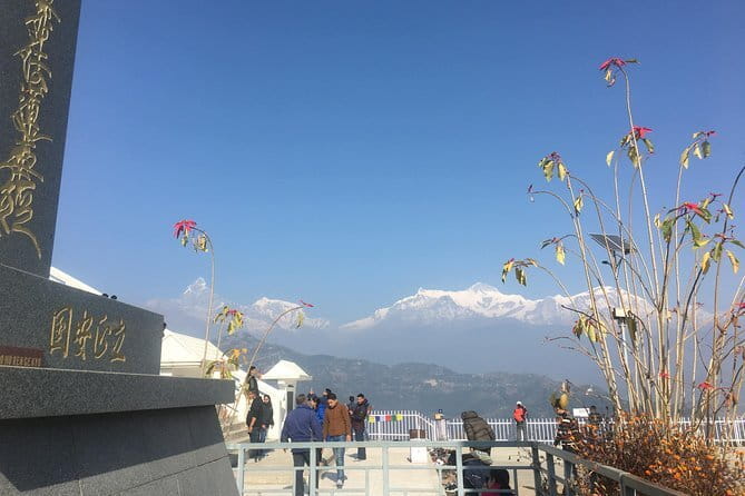Mardi Himal Trek - Day 3 Base Camp or View Point: The Day for Big Peak Views