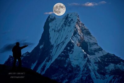 Mardi Himal Trek - 9 Days - Key Highlights You’ll Notice Fast