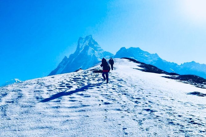 Mardi Himal Trek Fixed Departure (March 1,7; Nov 3,10,17 2023) - Getting to the Trail: Pokhara to Phedi (and Why the Start Matters)